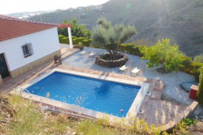 La Casona Mediterránea, Arenas